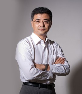 讲师列表