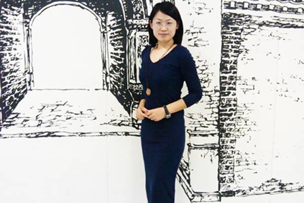 经历,所以感受——你的能量超乎你的想象  飞虎三期  胡晶
