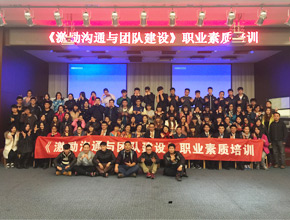 11月15日 内训《激励沟通与团队建设》 (4)
